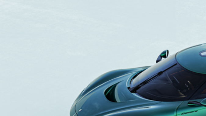 Los 10 autos con la aceleración más potente del mundo