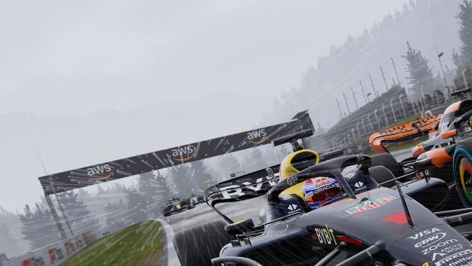 Adrenalina digital: los juegos de carreras imperdibles de 2024