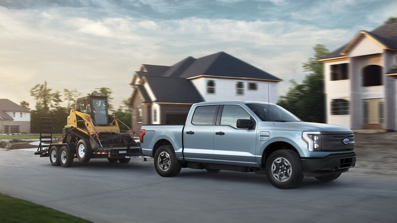 Tremendos descuentos en una de las pick-ups más deseadas