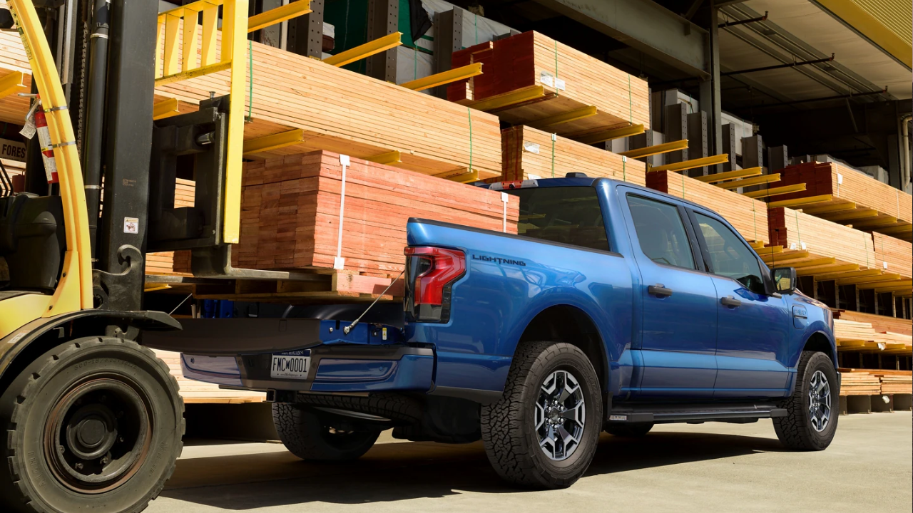 Tremendos descuentos en una de las pick-ups más deseadas