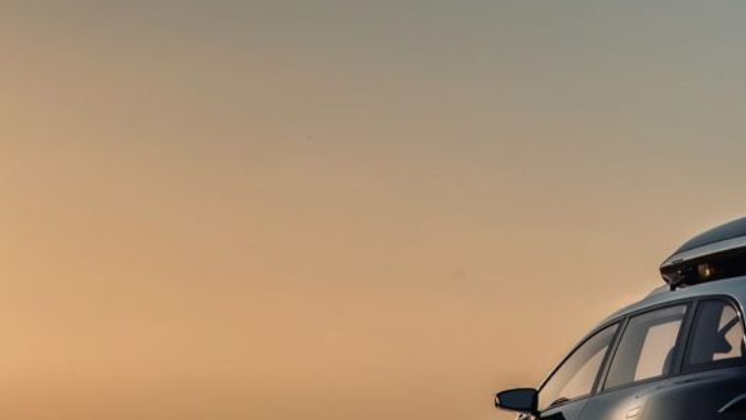 Lucid prepara el lanzamiento de su nueva SUV eléctrica