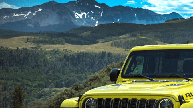 Jeep Gladiator 2025: rumbo al futuro con su modelo híbrido enchufable