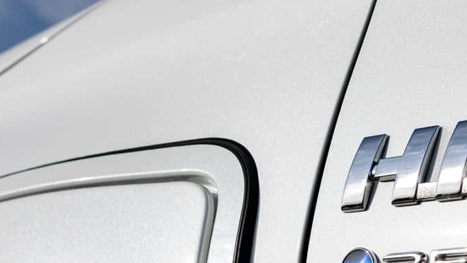 Toyota revela la Hilux Revo con motor totalmente eléctrico