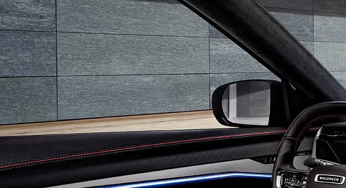 Jeep Wagoneer S 2024