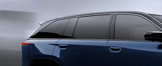 Jeep Wagoneer S 2024