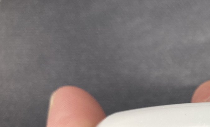 Una famosa marca creó dedos humanos falsos para cuidar a sus trabajadores