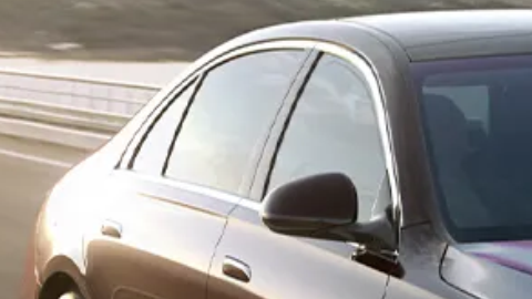 Mercedes-Benz S-Class: asi viene en 2024