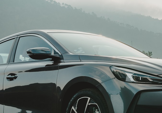 mg zs auto sales