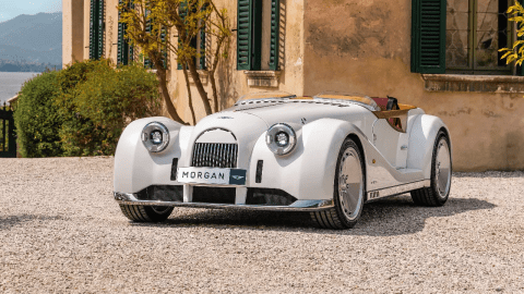 Morgan Midsummer, el clásico para los gustos actuales