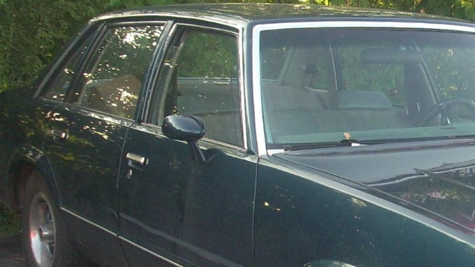 Chevrolet anuncia el final del Malibu en el 2024