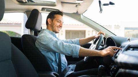 Cuáles son los avances tecnológicos en seguridad en los autos