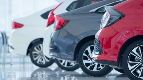 Estos son los carros nuevos más baratos de 2024