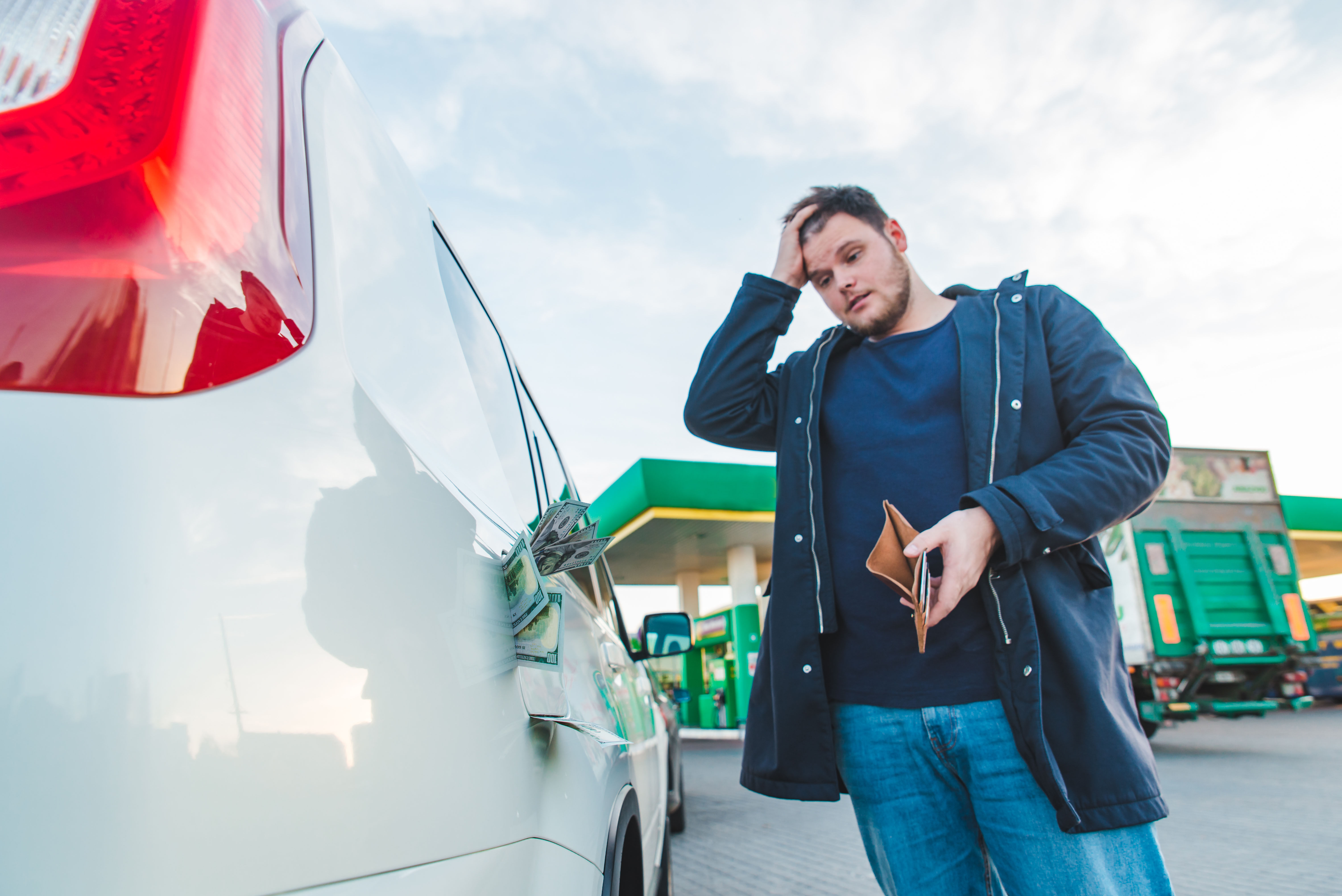 ahorrar en combustible con google maps