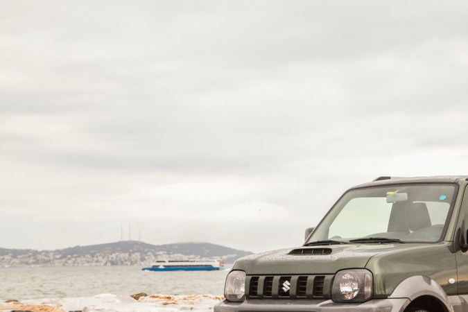 Estos autos son tan famosos como deficientes, pero todos los aman