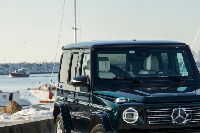 Tesoros de la industria: los vehículos con más años de fabricación