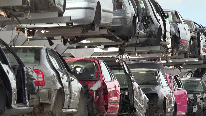 Riesgos de alquilar vehículo en California: cuidado con robos y estafas