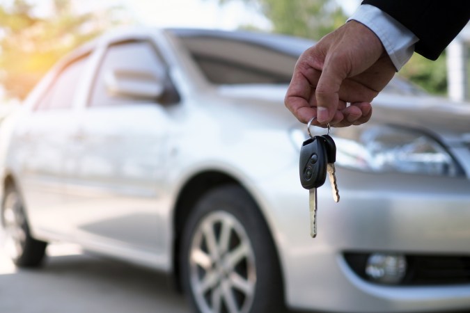 es más importante la apariencia o el kilometraje del auto