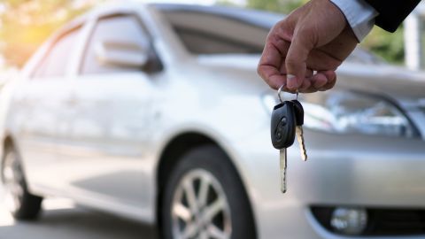 como hacer que mi carro usado valga más