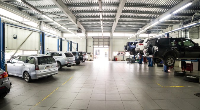 Cómo evitar ser estafado al comprar un auto en Estados Unidos