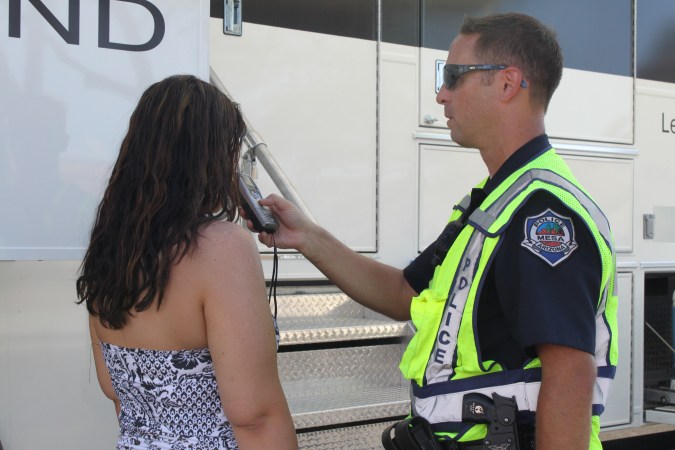 examen de alcohol y drogas en maryland