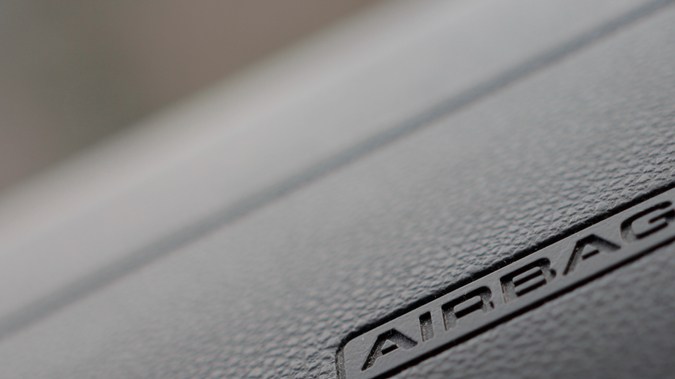 Airbags: ¿Se pueden cambiar después de un accidente y cuanto costaría?