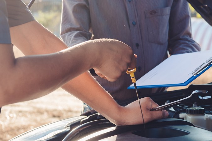 5 detalles que siempre debes mirar a la hora de comprar un auto usado