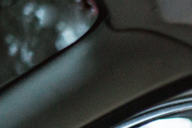 carros más robados en México en 2024