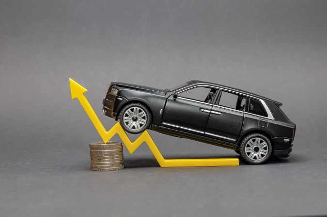 como tasar un carro