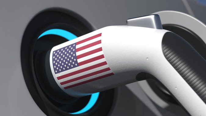 Aranceles del 100%: EE.UU. endurece medidas contra autos chinos