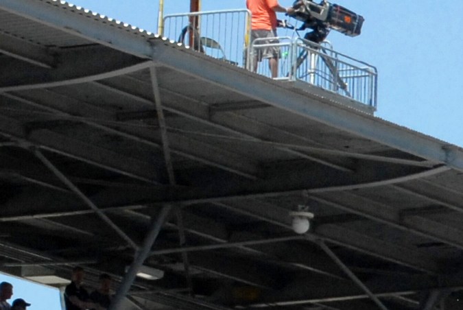 500 Millas de Indianápolis: La carrera de autos más importante de USA