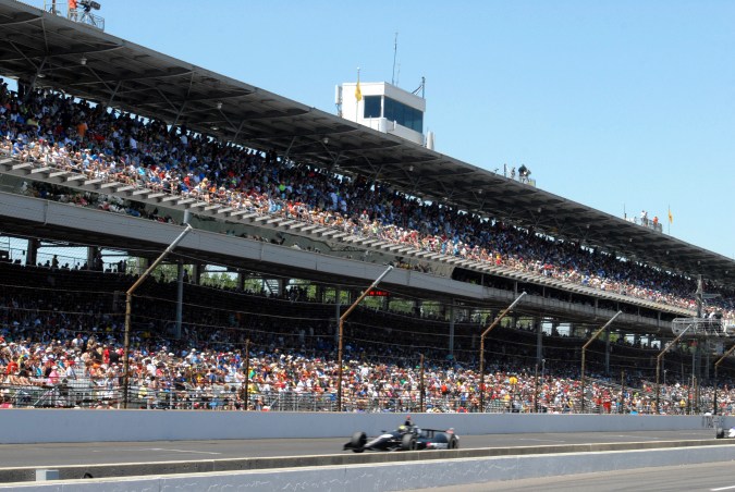 500 Millas de Indianápolis: La carrera de autos más importante de USA