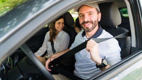 Seguridad activa y pasiva: ¿Qué son y por qué salvan tu vida?