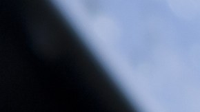 Pasta de dientes: un método económico para repeler la lluvia del retrovisor