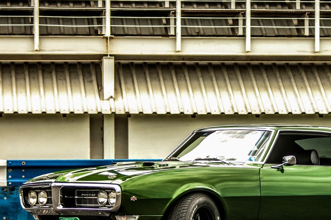 A pesar de su aspecto deportivo, su velocidad máxima era relativamente modesta, alcanzando alrededor de 110 mph (unos 177 km/h).