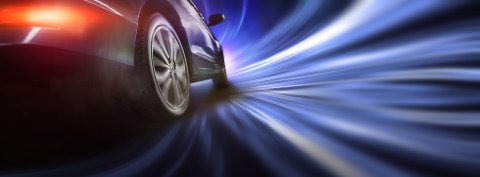 Los 10 autos con la aceleración más potente del mundo