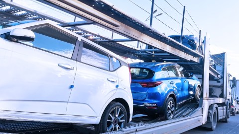Cuánto cuesta legalizar una camioneta americana