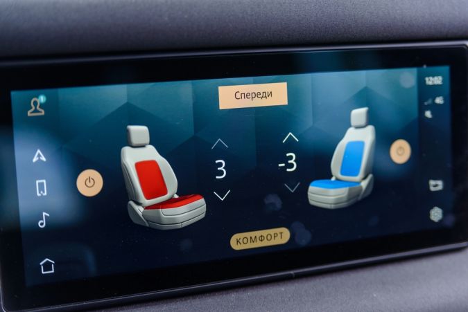 Alerta: altas temperaturas en el auto pueden traer problemas de salud