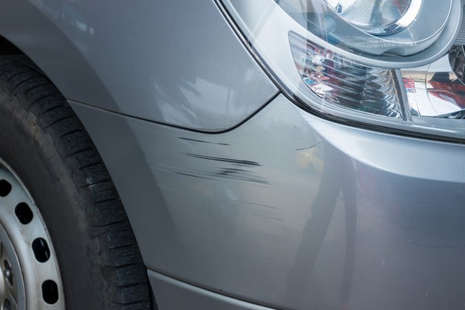 Por qué es importante mantener en buen estado los guardabarros de tu auto