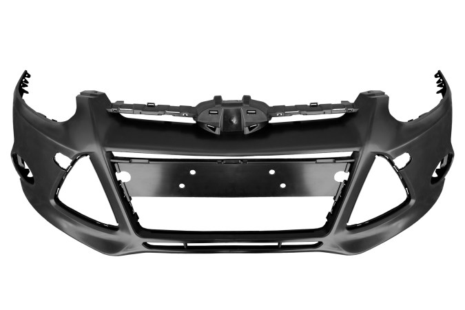 Por qué es importante mantener en buen estado los guardabarros de tu auto