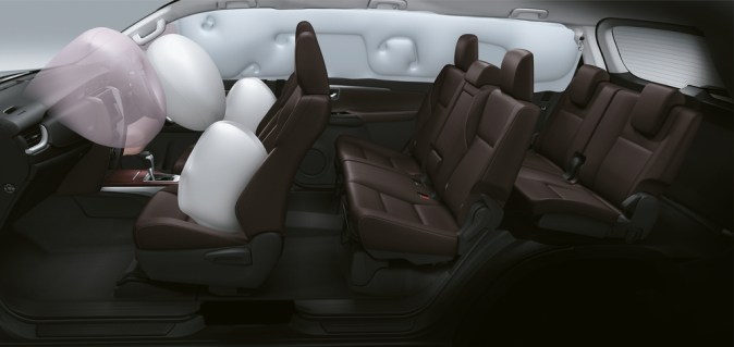 Airbags: ¿Se pueden cambiar después de un accidente y cuanto costaría?