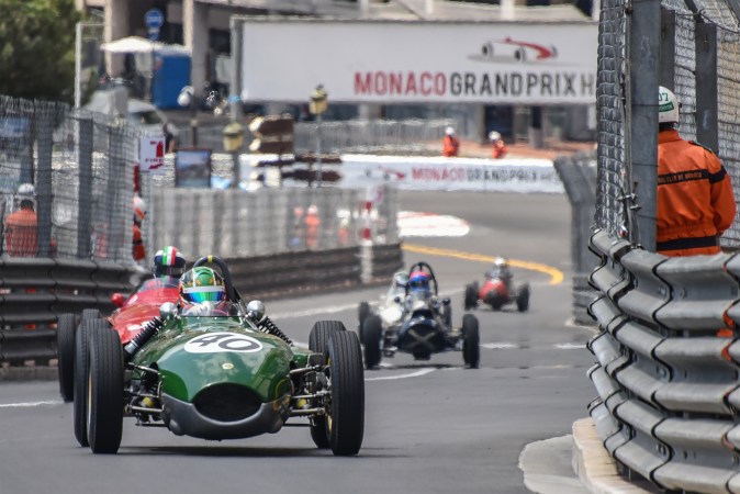 Por qué el Gran Premio de Mónaco es tan importante para el automovilismo