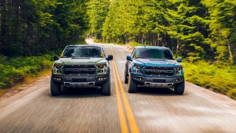 El secreto de las pick-up: cómo se reinventaron para vender más