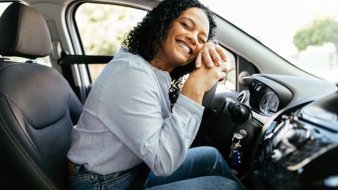 Estos autos son tan famosos como deficientes, pero todos los aman