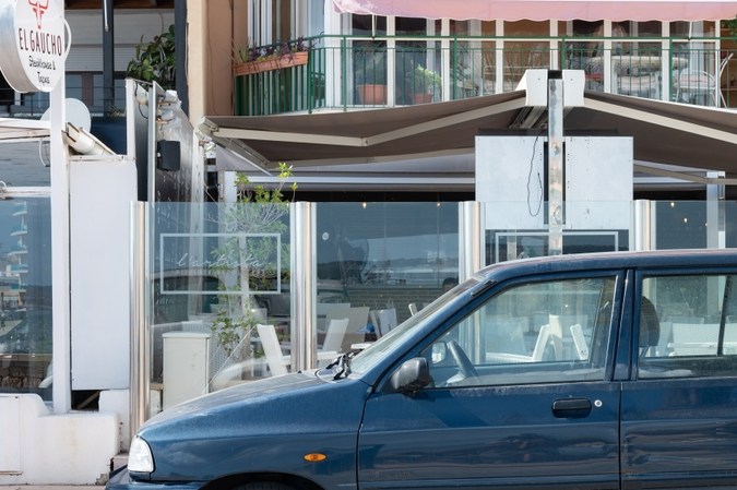 Estos autos son tan famosos como deficientes, pero todos los aman