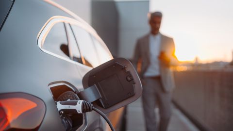 cosas que no sabes sobre los autos eléctricos
