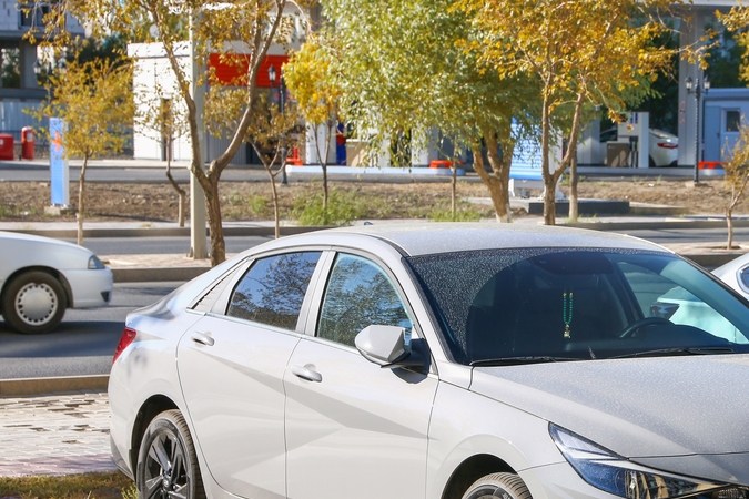 Seis de los diez modelos más robados en Estados Unidos durante el año pasado fueron vehículos de estas marcas coreanas, incluidos los tres primeros lugares del ranking