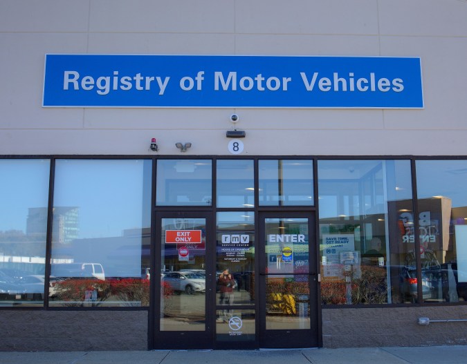 venta de carro entre particulares en eeuu massachusetts
