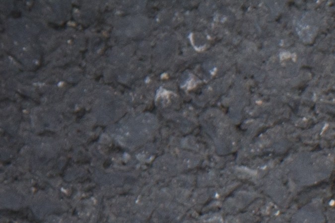 Nueva estrategia de robo de autos con el truco de la naranja