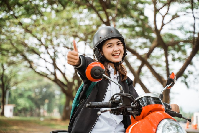 licencia de conducir generación z