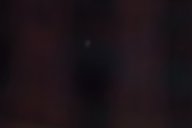 Nueva estrategia de robo de autos con el truco de la naranja